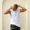 Hips Short No Sleeve