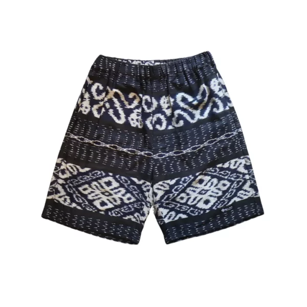 Ikat Short - Image 2