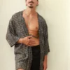 Batik Cardigan - Image 2