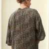 Batik Cardigan - Image 3