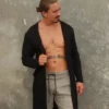 Bamboo Hoody Cardigan - Image 2