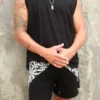 Basic Men Tank