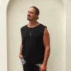 Basic Men Tank - Image 3