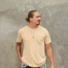 Pocket Men T-Shirt