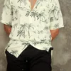 Tropical Men Shirt - Image 3