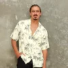 Tropical Men Shirt - Image 4