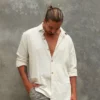 Yuga Shirt Rami - Image 3