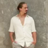 Yuga Short Shirt - Image 2