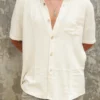 Yuga Short Shirt