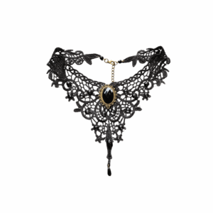 Lace Choker