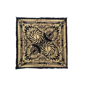 Tarius Bandana